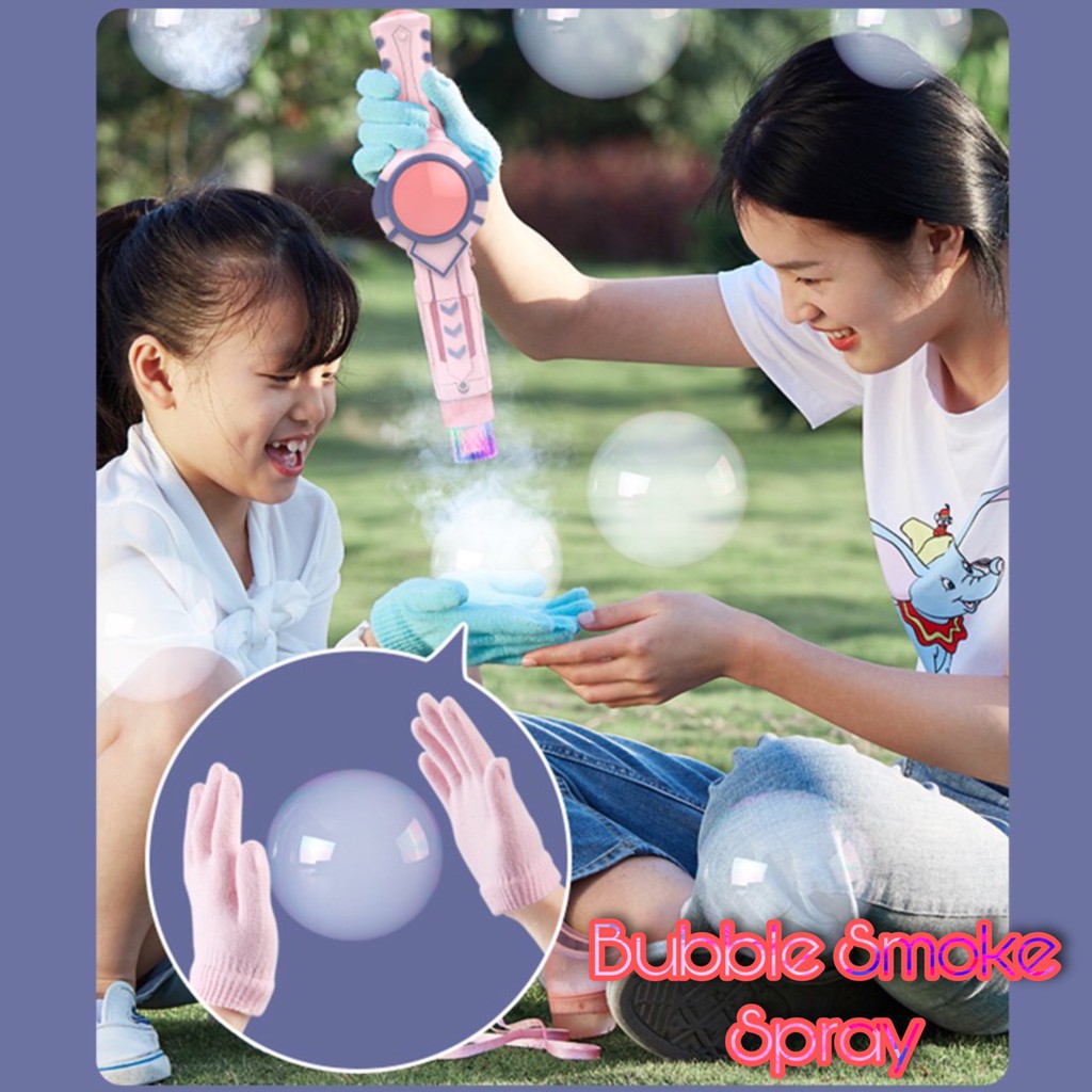 Educationshop Mainan Anak Bubble
