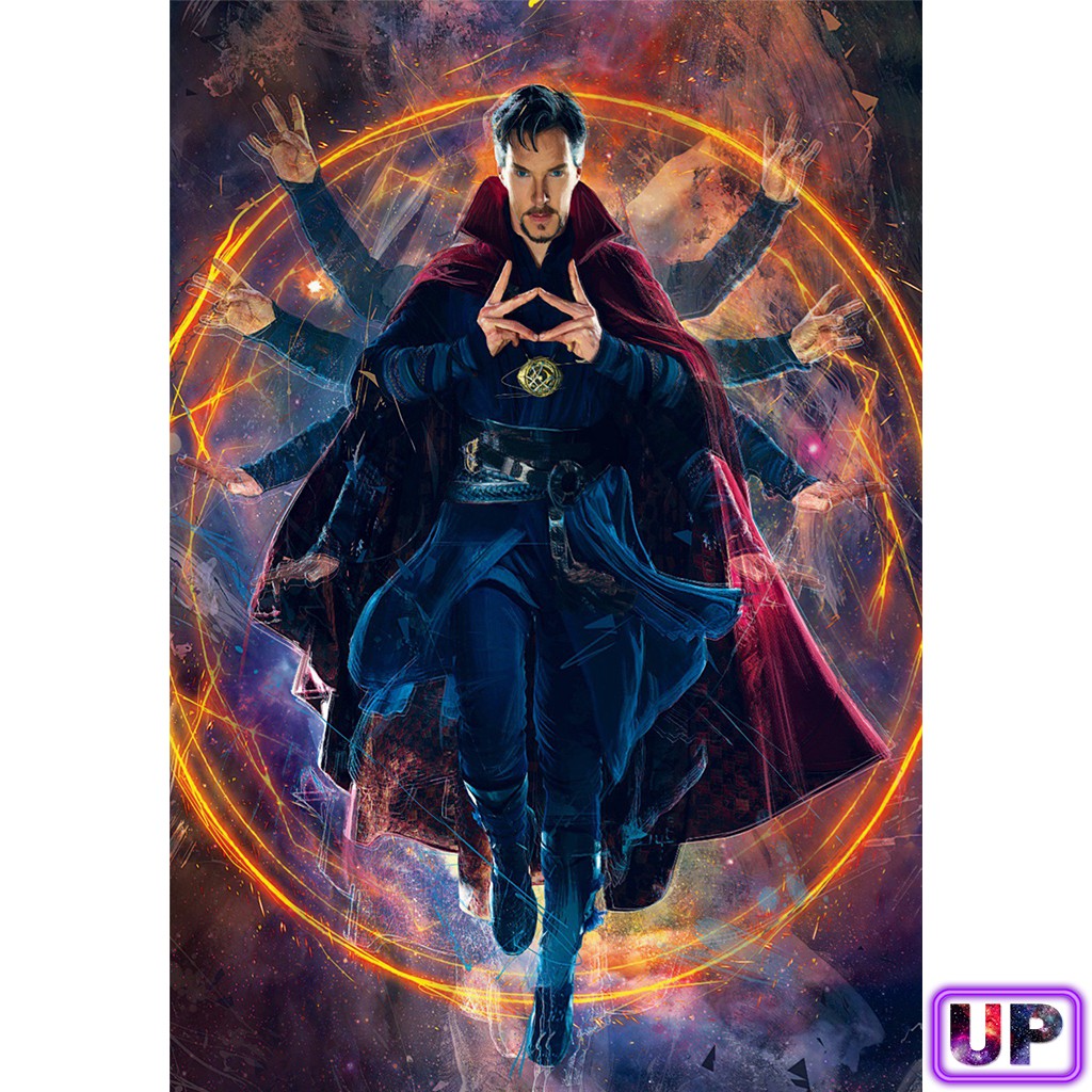 Poster Doctor Strange