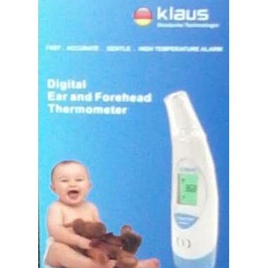Termometer Klaus