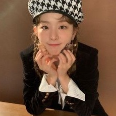 booked photocard