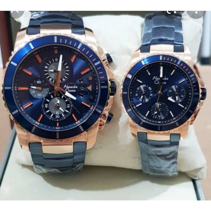 jam tangan mewah