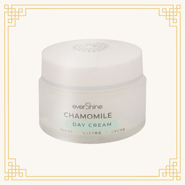 Day Cream Chamomile  EverShine Original