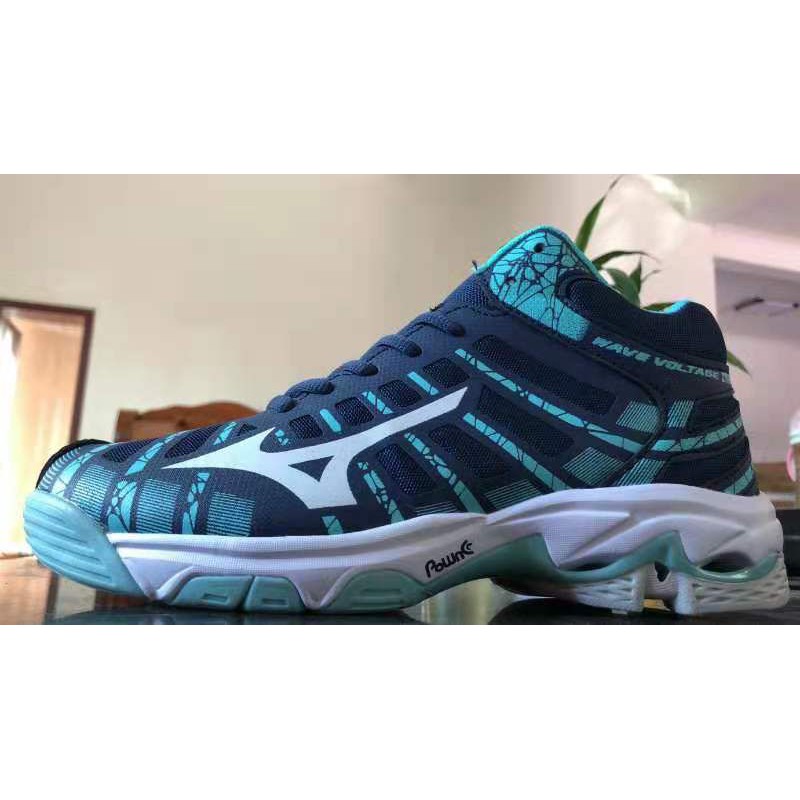 mizuno voltage