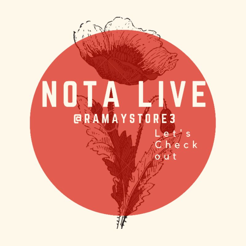 NOTA LIVE 1 KG