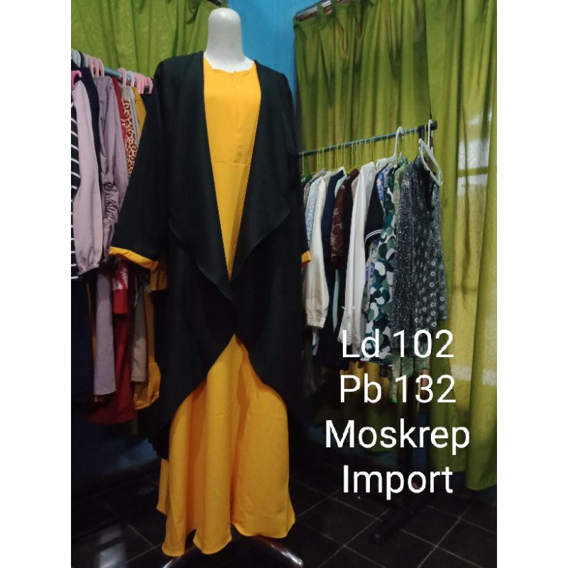 Obral Gamis