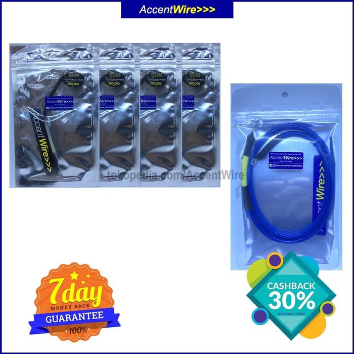 Dijual AccentWire Performance package (Mobil) terbaik