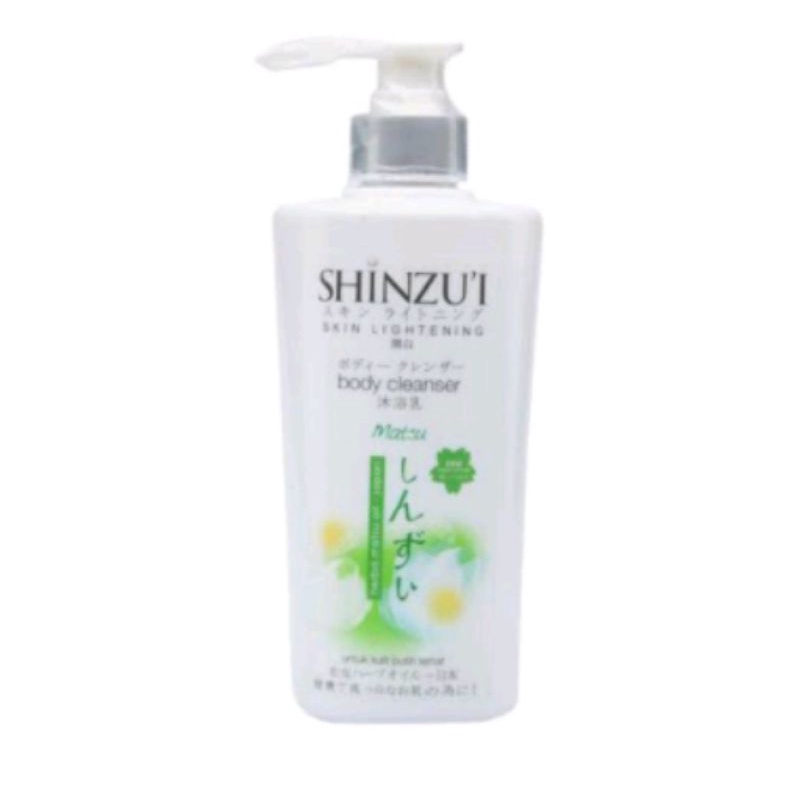 Shinzu'i