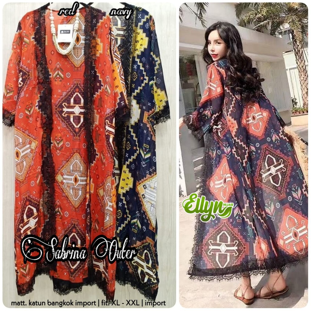 SABRINA OUTER