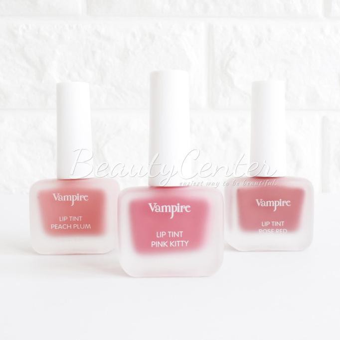 VAMPIRE LIP TINT / LIP TINT VAMPIRE