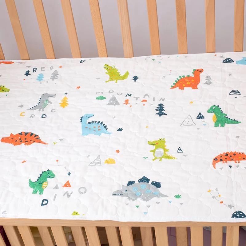 Waterproof Changing Mat