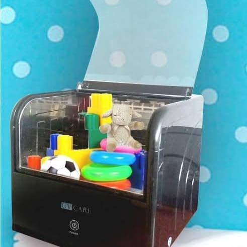 Uv Care steriliser