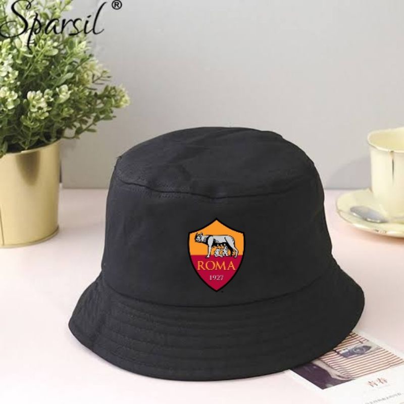 TOPI BUCKET ROMA