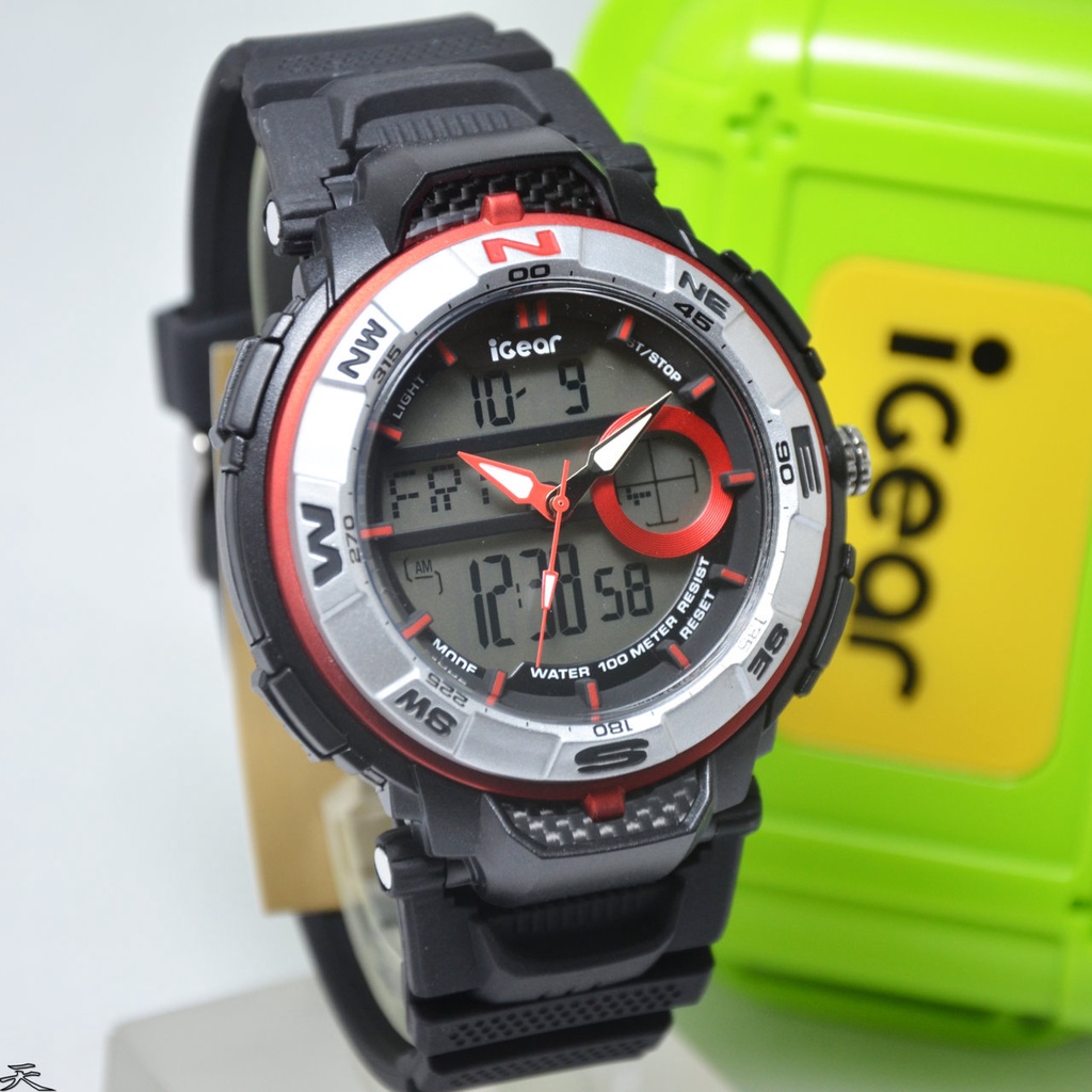iGEAR i35-1918 MEN ORIGINAL