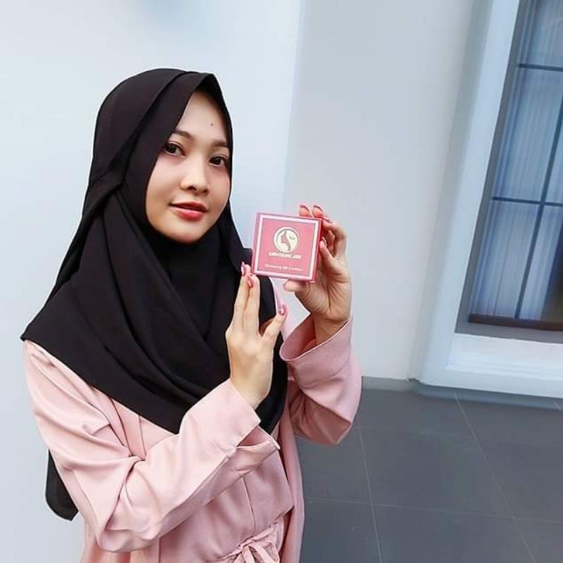 BB Cushion Drw Skincare