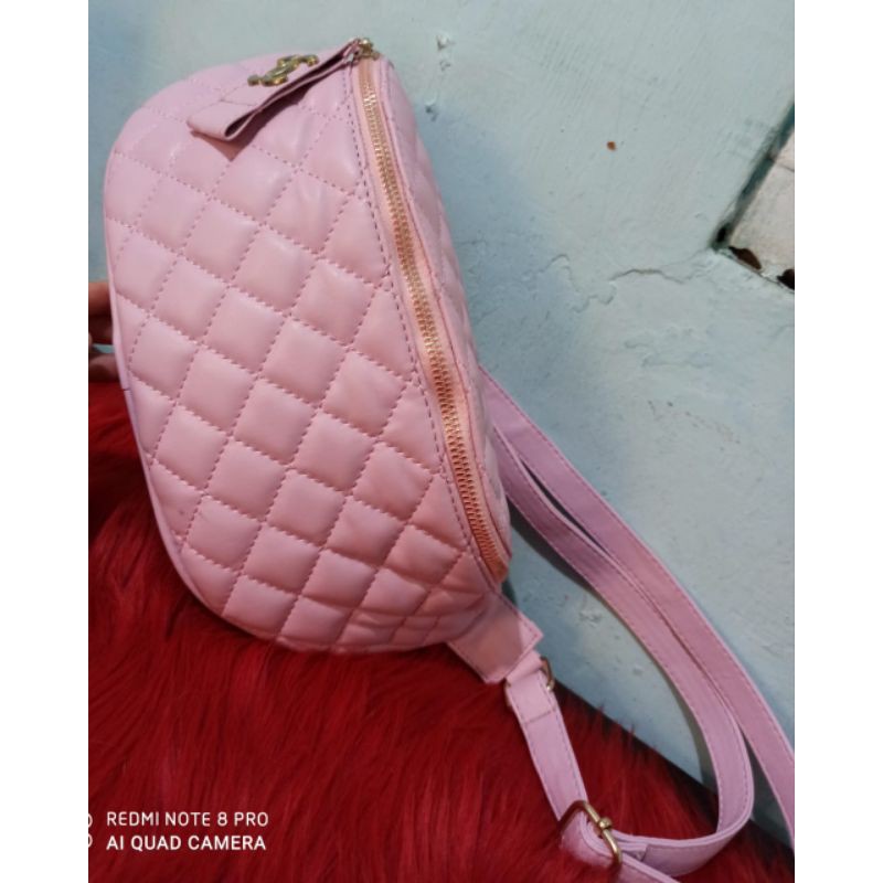 wb pink
