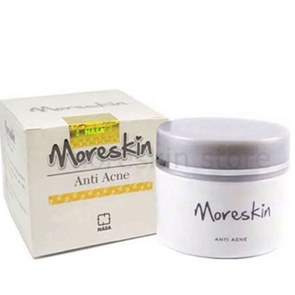 Moreskin anti acne 20gr