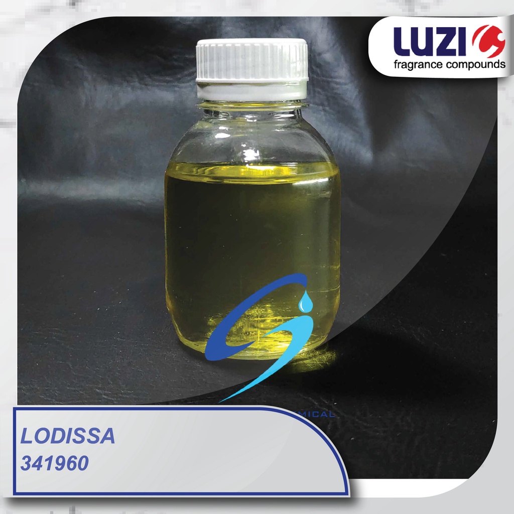 LODISAA By Luzi 100gr