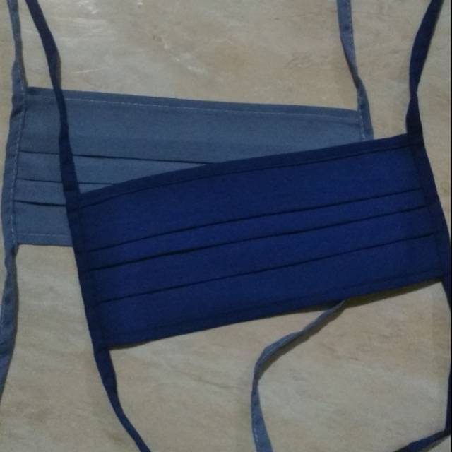 Masker kain