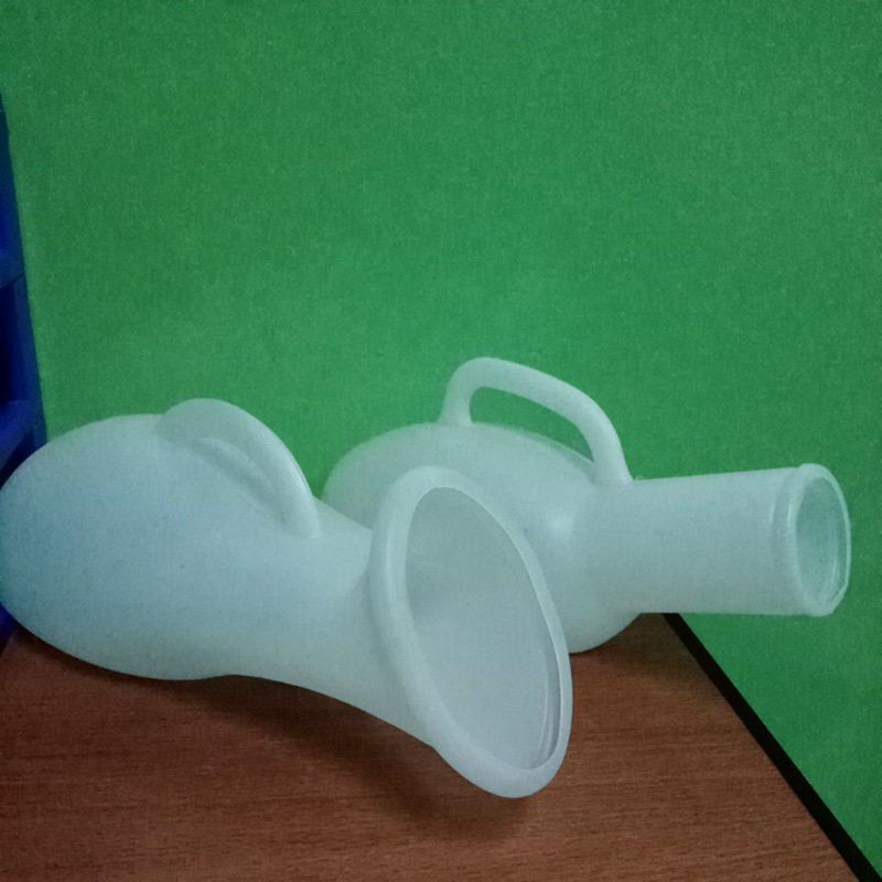Urinal Pria dan Wanita