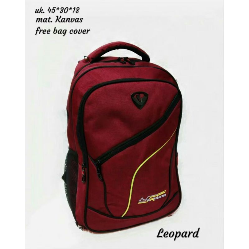 Ransel pria casual