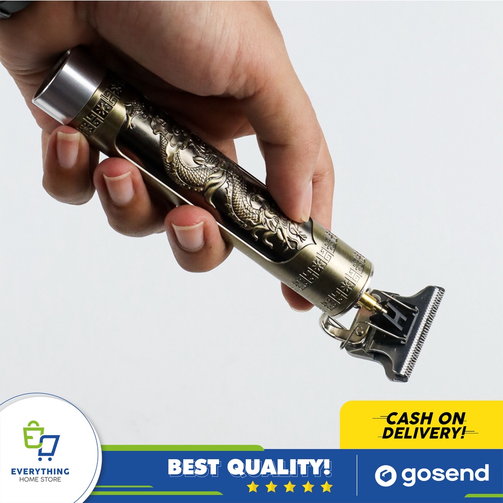 Cutter Hair Elegant PREMIUM ORIGINAL EHS