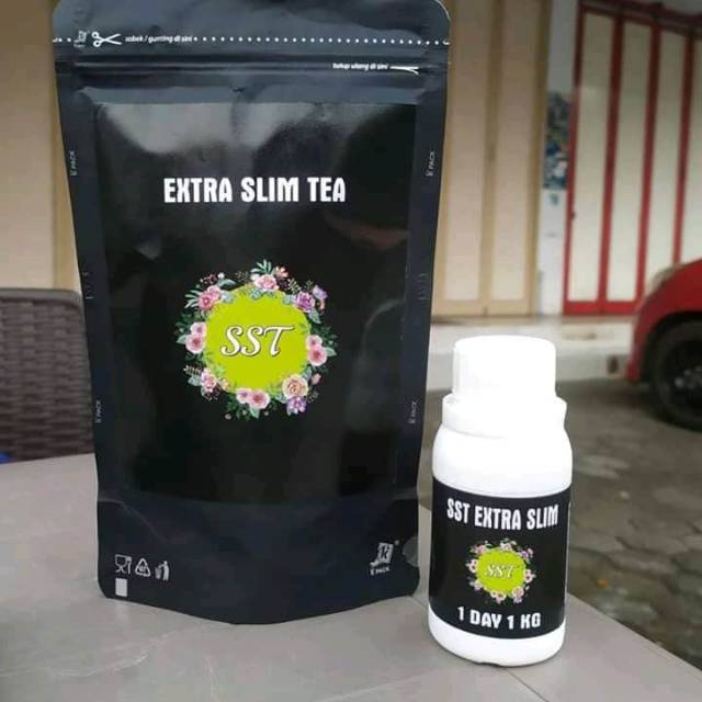 Sst slim