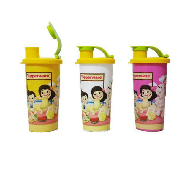 Fun tumbler beach