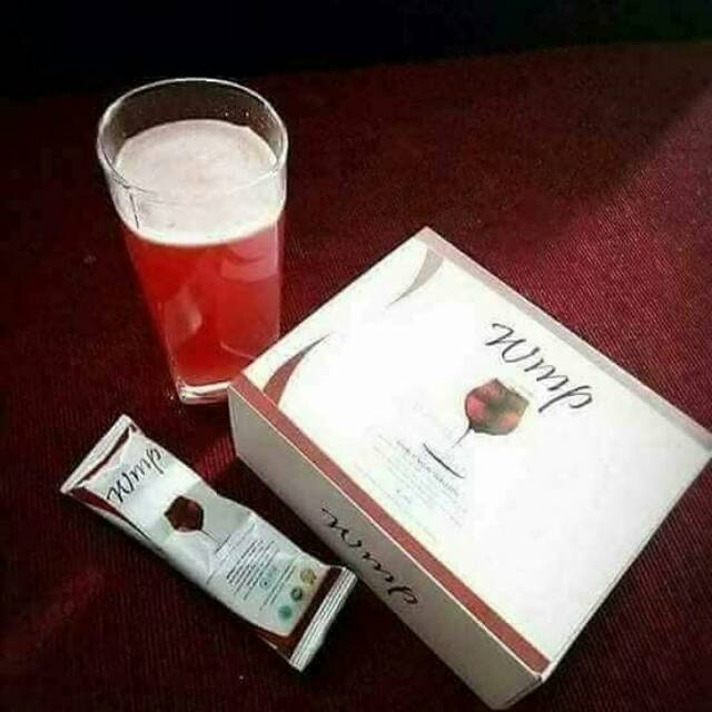 Wmp Hwi Original
