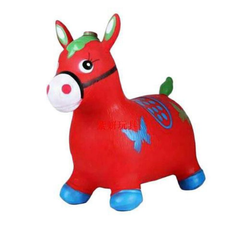 Jumping Animal Musik