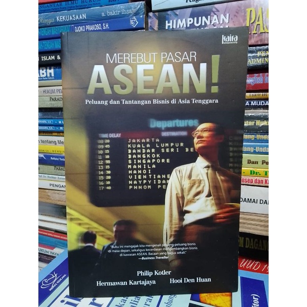 MEREBUT PASAR ASEAN (ORIGINAL)
