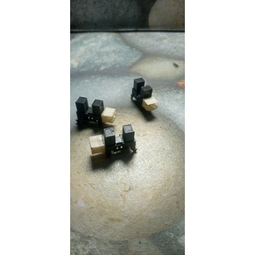 sensor web  Ir 5000/6000/5020/6020
