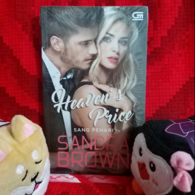 Sandra Brown - Heaven's Price