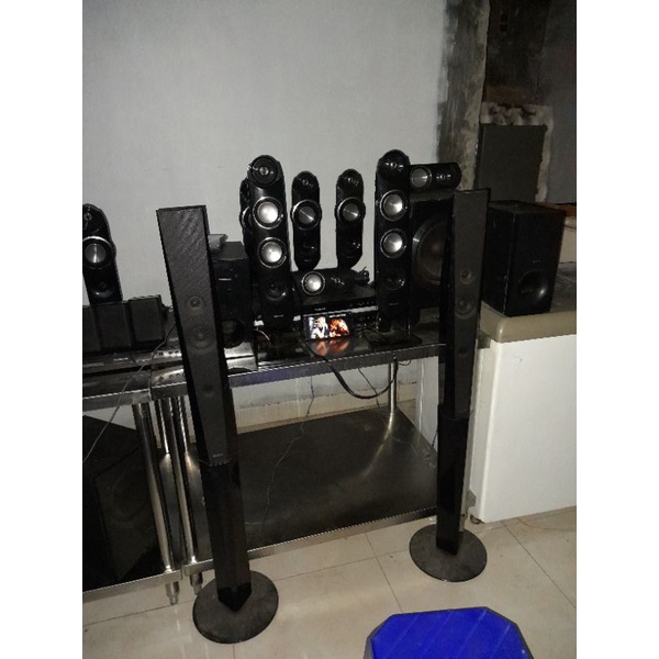 home teater