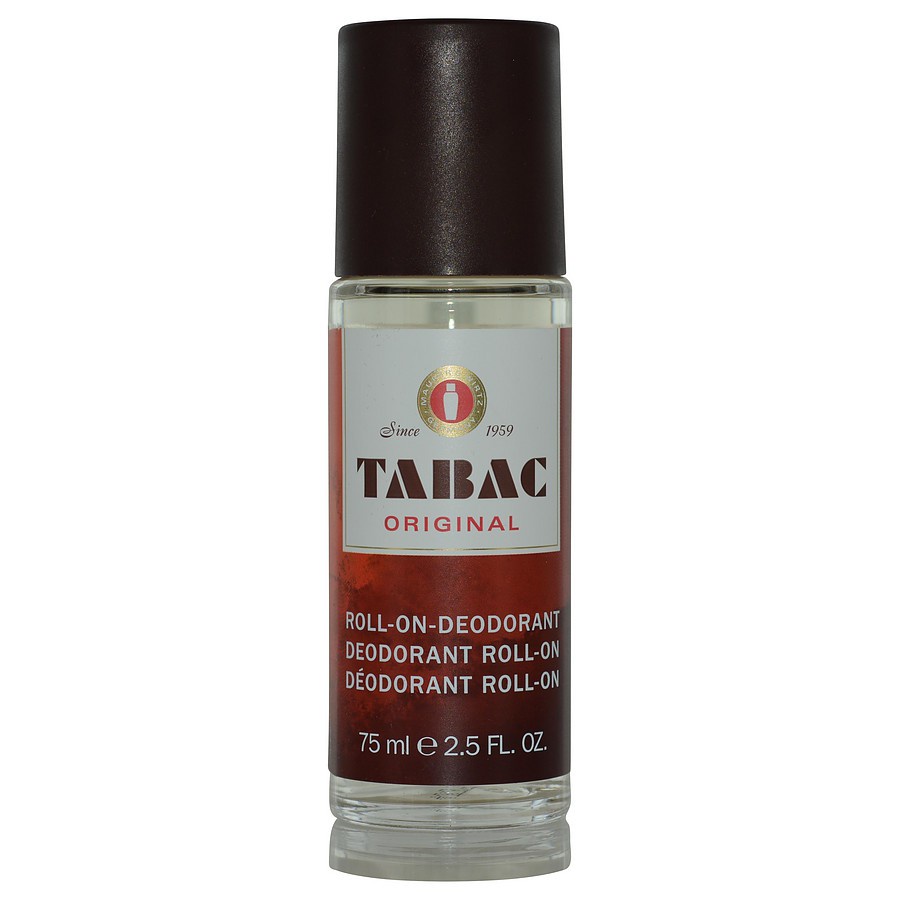 TABAC ORIGINAL DEO ROLL ON 75 ML MAN