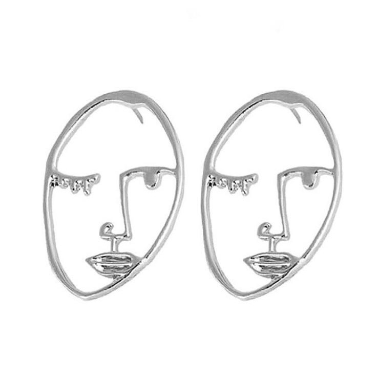 ANTING WAJAH - SENS 0629 / AKSESORIS