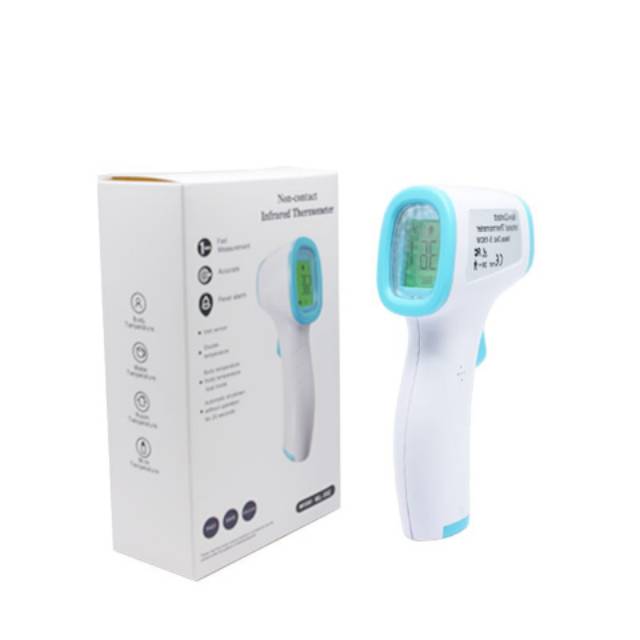 THERMOMETER GUN ML-802