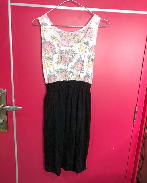 Dress all size