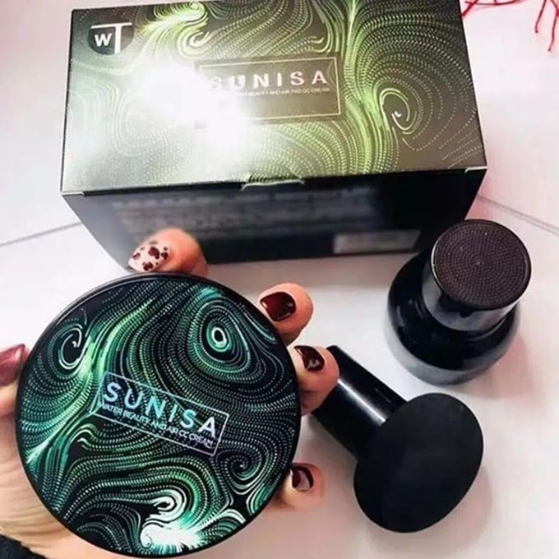 bedak sunisa