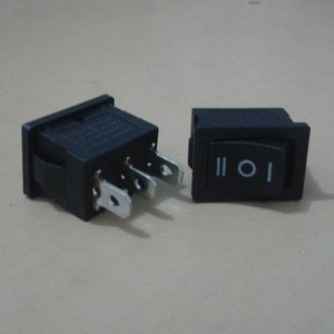 SAKLAR / SWITCH ON OFF ON KECIL