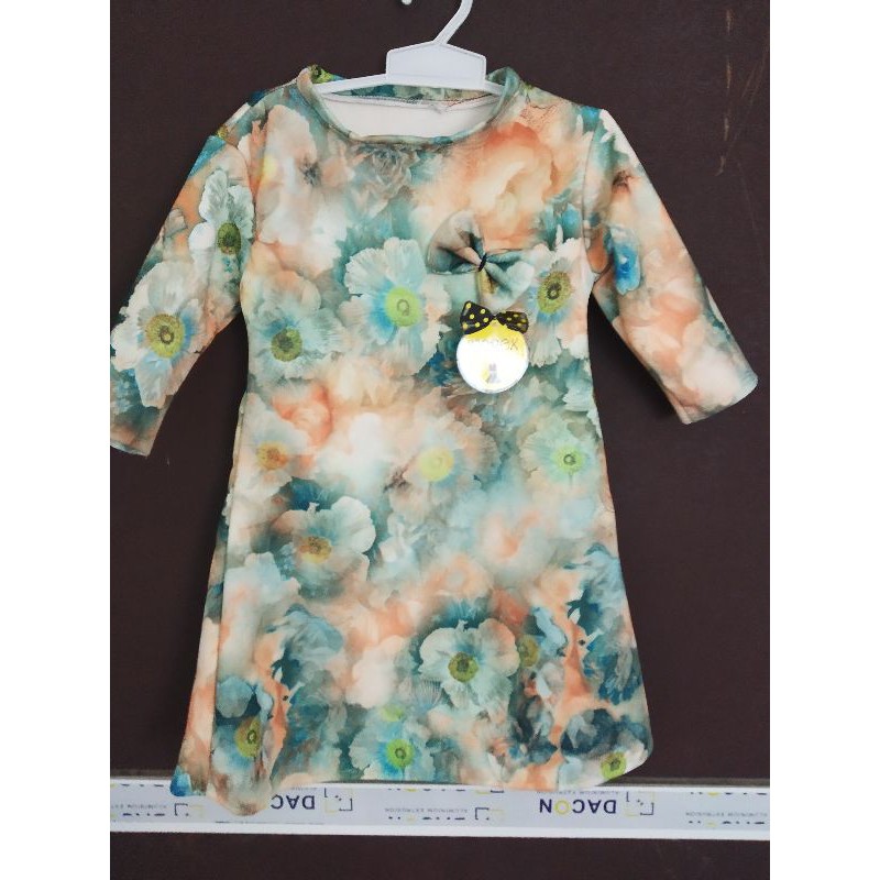 gamis new anak
