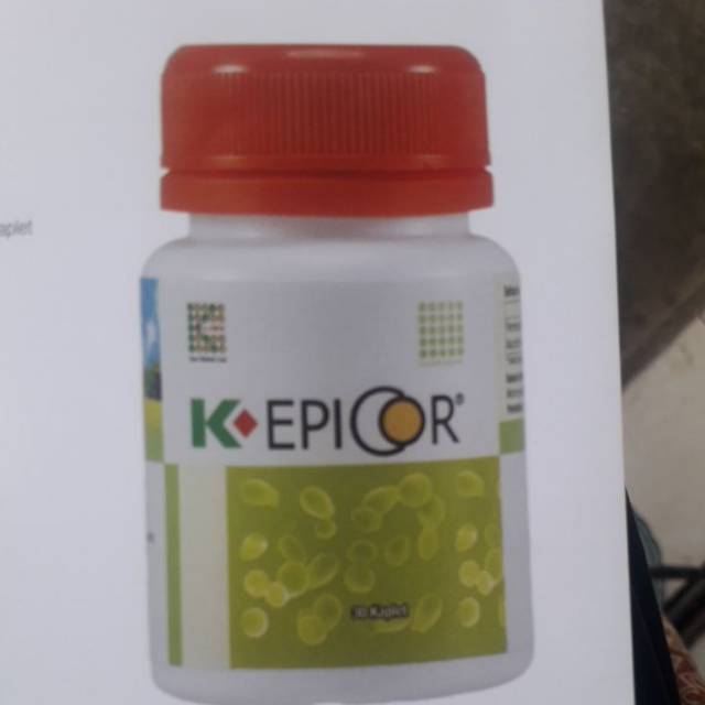 Suplemen k epicor