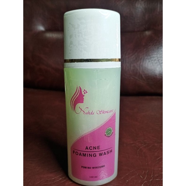 ECER NAHDA SKINCARE