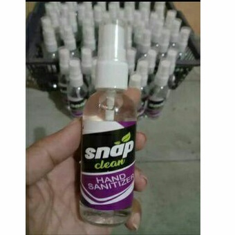 HS spray snap 60ml