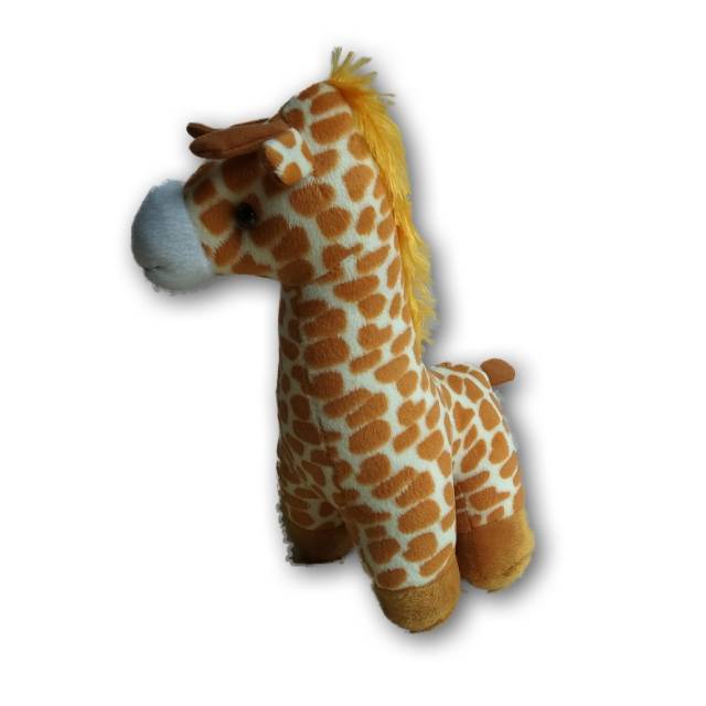 Boneka Jerapah M