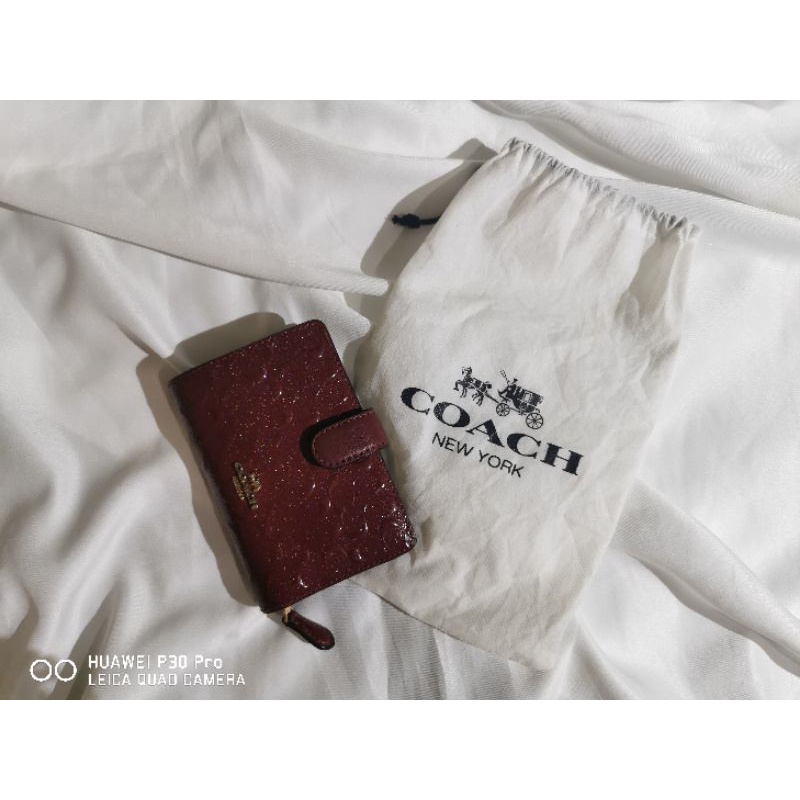 CoaCh wallet PL