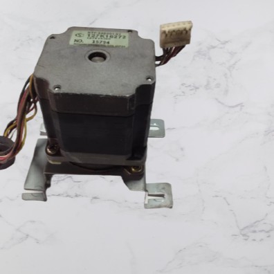 stepper motor STP-58D 201