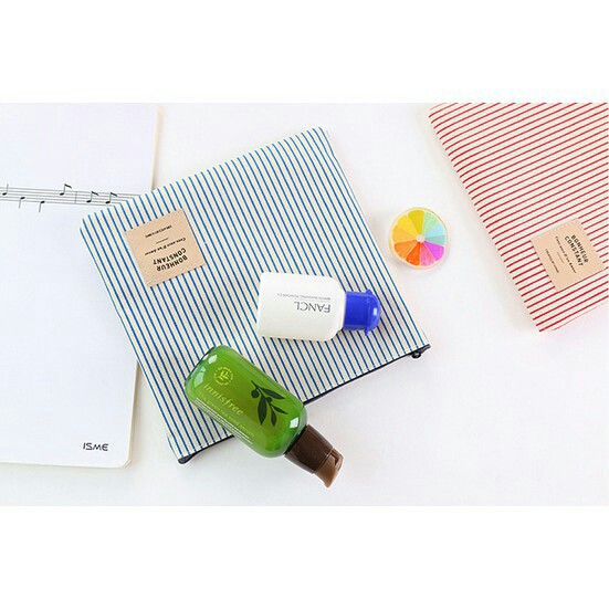 Tas Makeup Bonheur Constant / Pouch Makeup