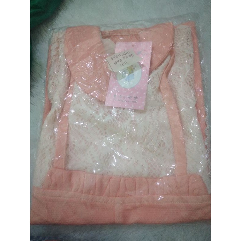 orderan bunda shifa