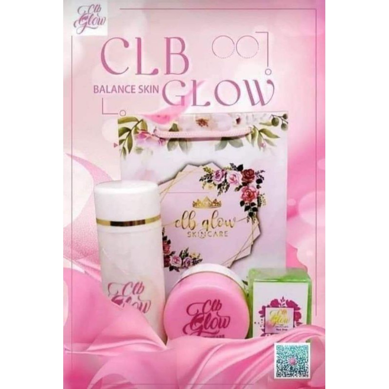 GBGLOW