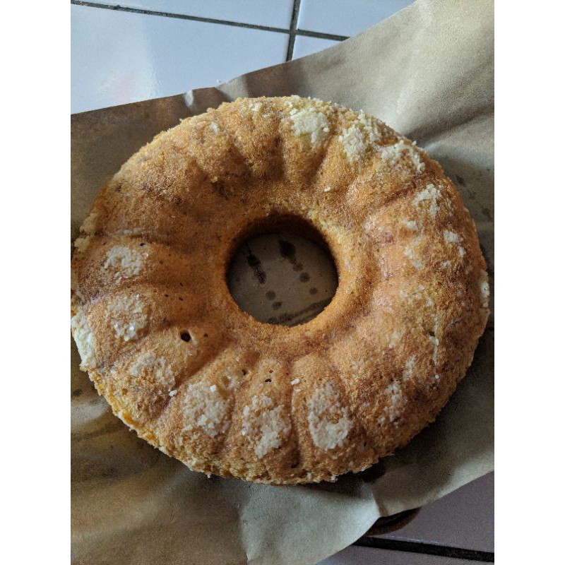bolu pisang